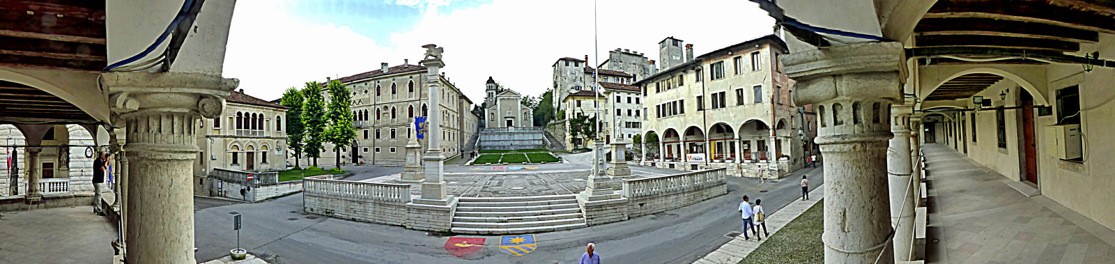 město, sousedství, ulice, historické místo, město, budova, středověká architektura, Cestovní ruch, fasáda