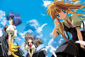 デスクトップ壁紙 図 エア アニメ 神保佳代 スクリーンショット 19x1080 Px コンピュータの壁紙 19x1080 Goodfon デスクトップ壁紙 Wallhere