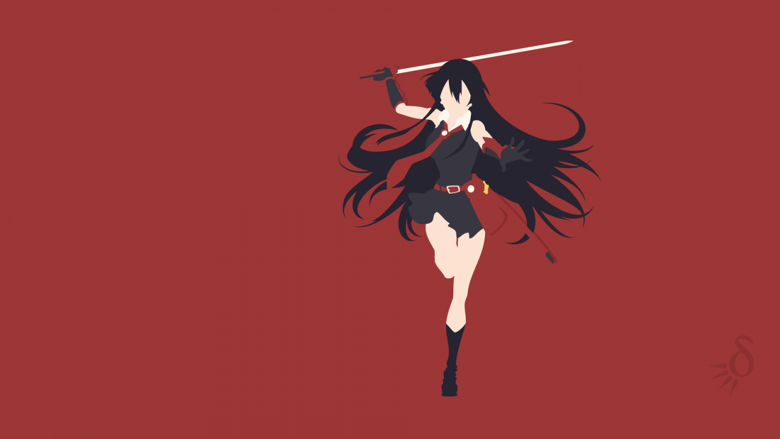 Wallpaper Akame Ga Kill Anime Vectors 1920x1080 Ebolla Wallpaper Akame Ga Kill Anime Vectors 1920x1080 Ebolla