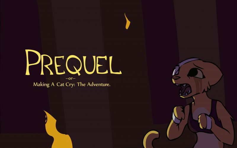 srstnatý, Anthro, značka, ilustrace, kreslená pohádka, prequel srstnatý, Anthro, značka, ilustrace, kreslená pohádka, prequel