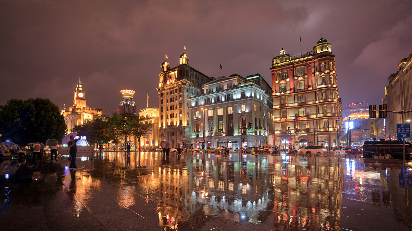 デスクトップ壁紙 : 中国, 上海 7680x4320 - SRWCharacter - 2144435 - デスクトップ壁紙 - WallHere