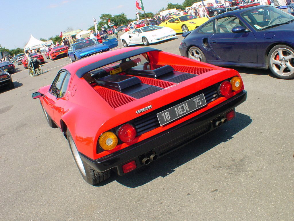 auto, vozidlo, sportovní auto, Ferrari, Ferrari F40, výkon auta, 2010, Ferrari 288 GTO, netcarshow, netcar, obrázky vozidel, photo auto, BB512i, superauto, pozemní vozidla, závodní auto, automobil make, ferrari spa, lamborghini Jalpa, Ferrari 308 GTB GTS