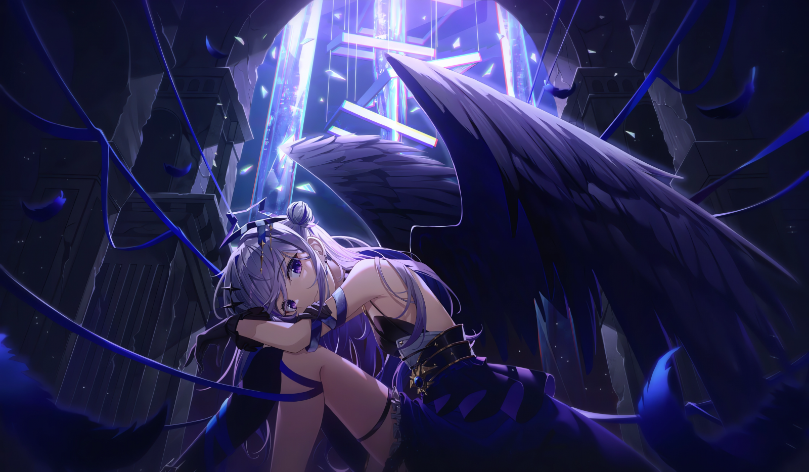 Anime, Chicas anime