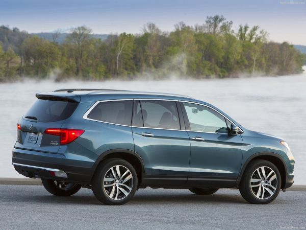 1600x1200 px,2016,cars,Honda,pilot,SUV