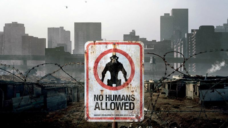 1920x1080 px, District 9 1920x1080 px, District 9