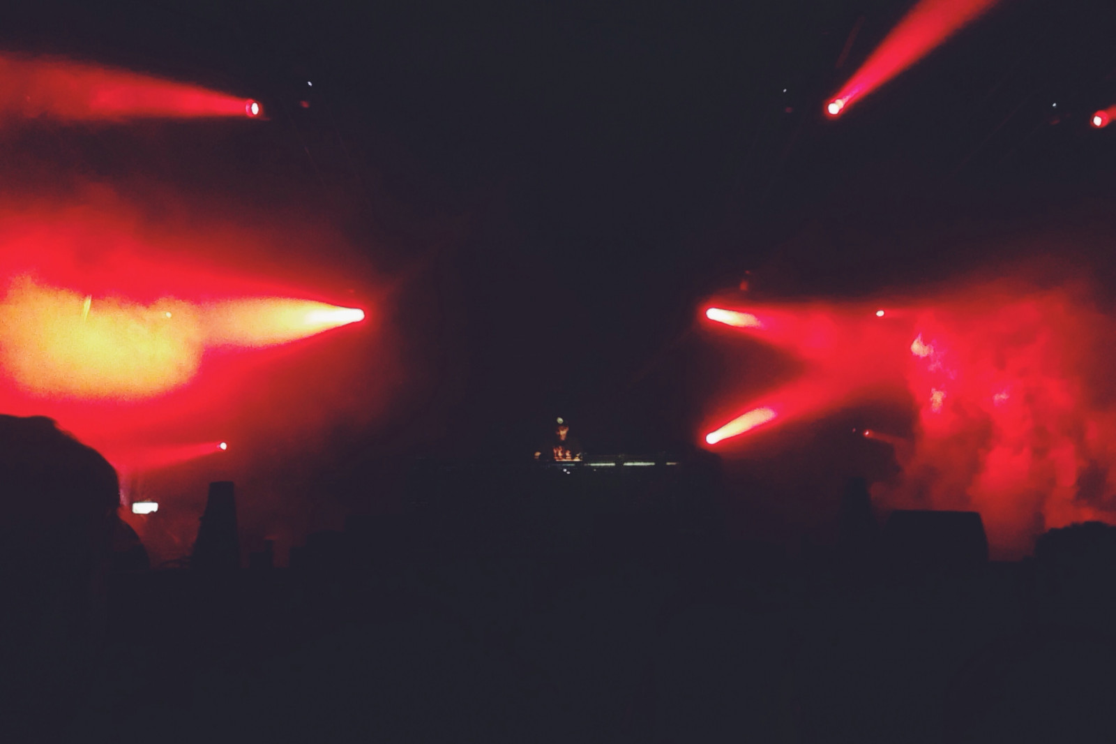 Wallpaper red, music, EDM, 2013, Melbourne, light, flare, uploaded by