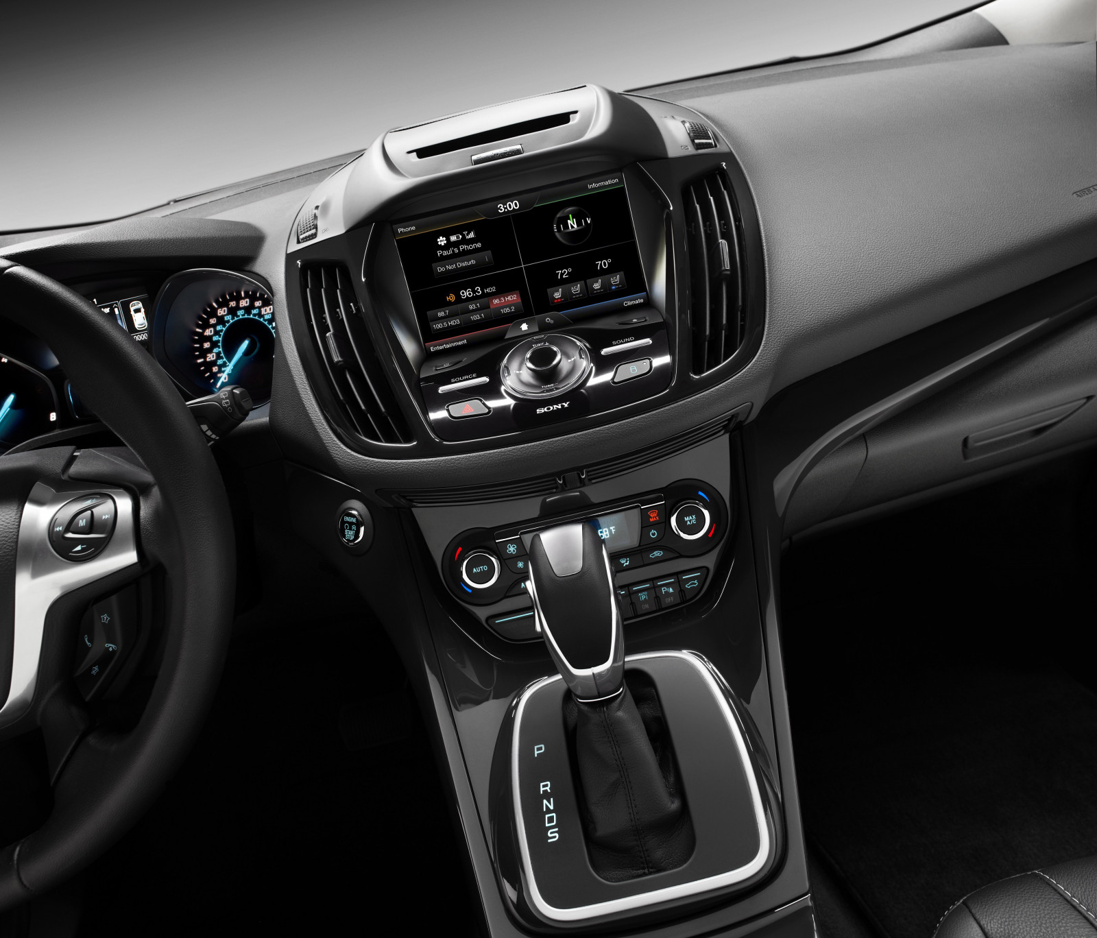 автомобиль, средство передвижения, Ford, 2015 год, побег, Сетевое шоу, Netcar, Автомобильные изображения, Фотография автомобиля, Наземный транспорт, Автомобильный экстерьер, Марка автомобиля, Семейный автомобиль, Городской автомобиль, Спортивный внедорожник, Компактный спортивный внедорожник, Compact mpv, Минивэн