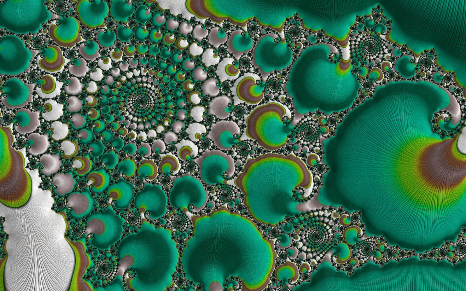 abstract, groen, fractal, patroon, cirkel, KUNST, kleur, blad, bloem, patronen, ontwerp, sieraden, modeaccessoire, fractal kunst, psychedelische kunst, omwenteling