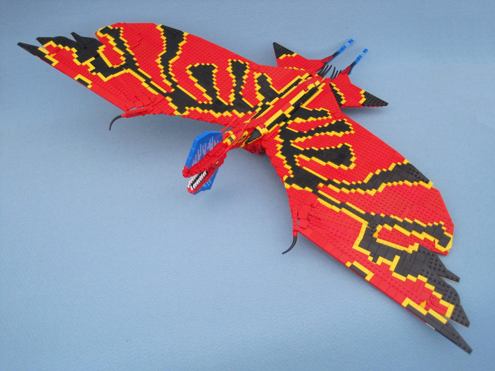 olento, punainen, perhonen, hyönteinen, keltainen, LEGO, lentäminen, lohikäärme, avatar, lentäjä, elokuva, siipi, dinosaurus, selkärangaton, taidepaperia, pölyttäjä, koit ja perhosia, Jamescameron, Lentävät, Toruk, Greatleonopteryx, creative arts