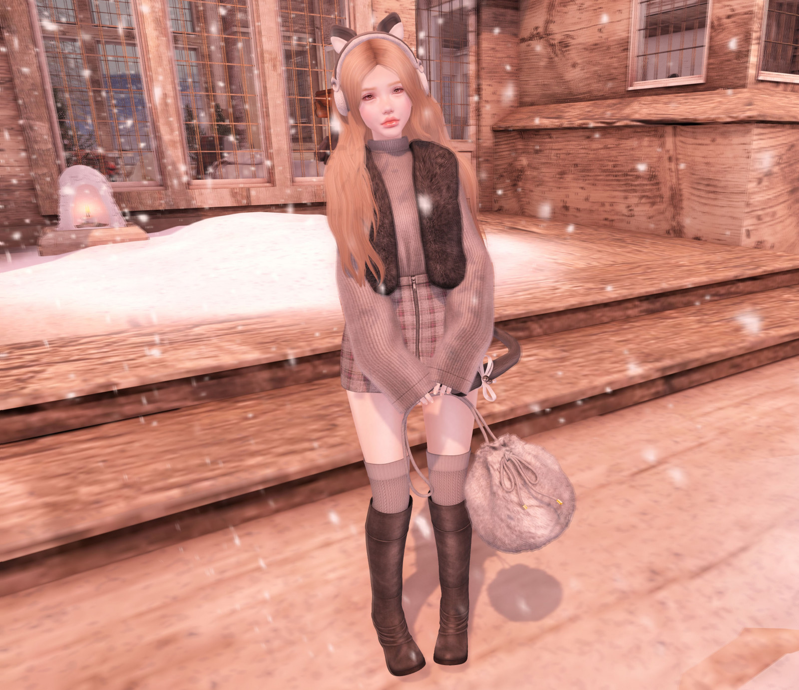 modella, spalla, comune, ragazza, moda, persona mondana, collant, scarpa, jeans, ghette, pantaloni