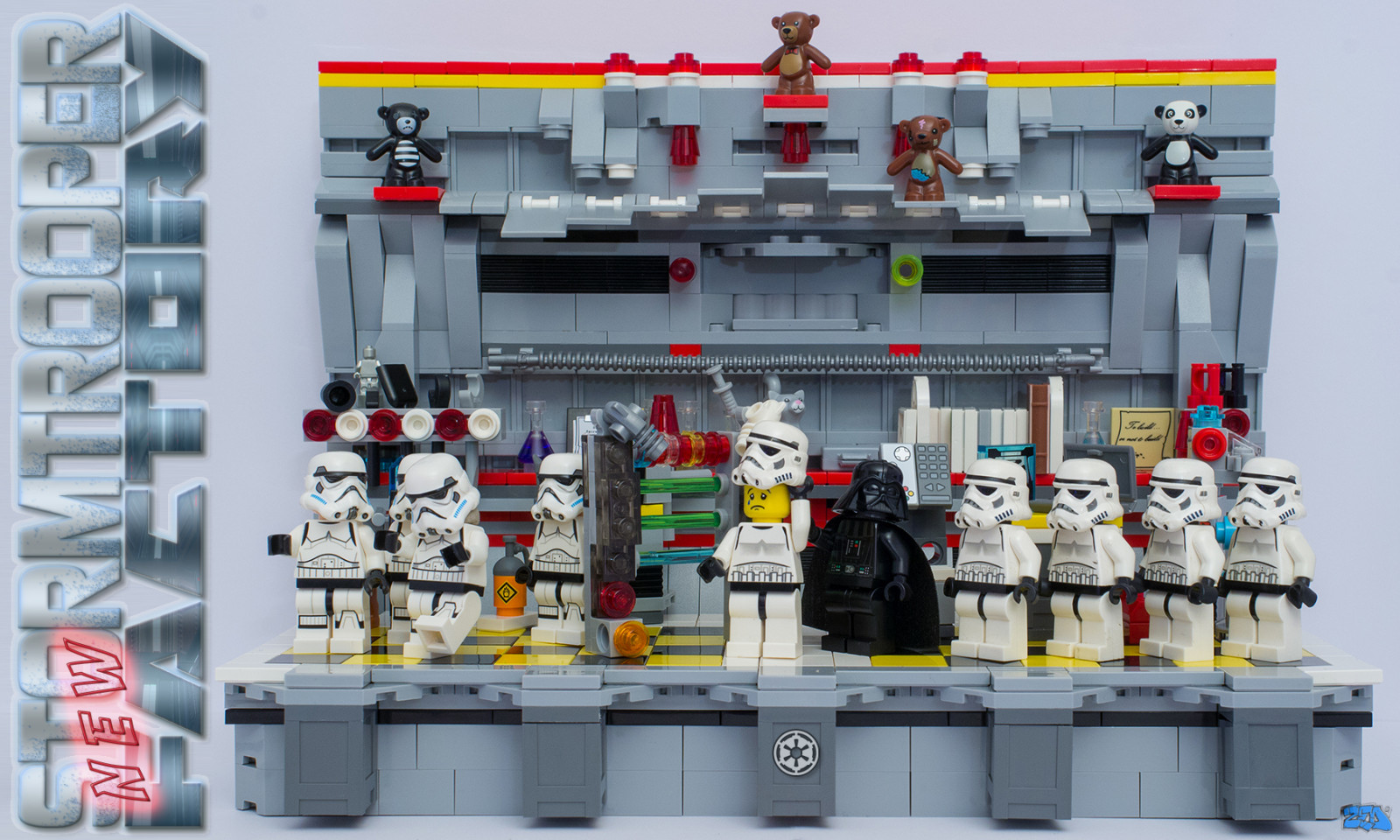 LEGO, Hračka, produkt