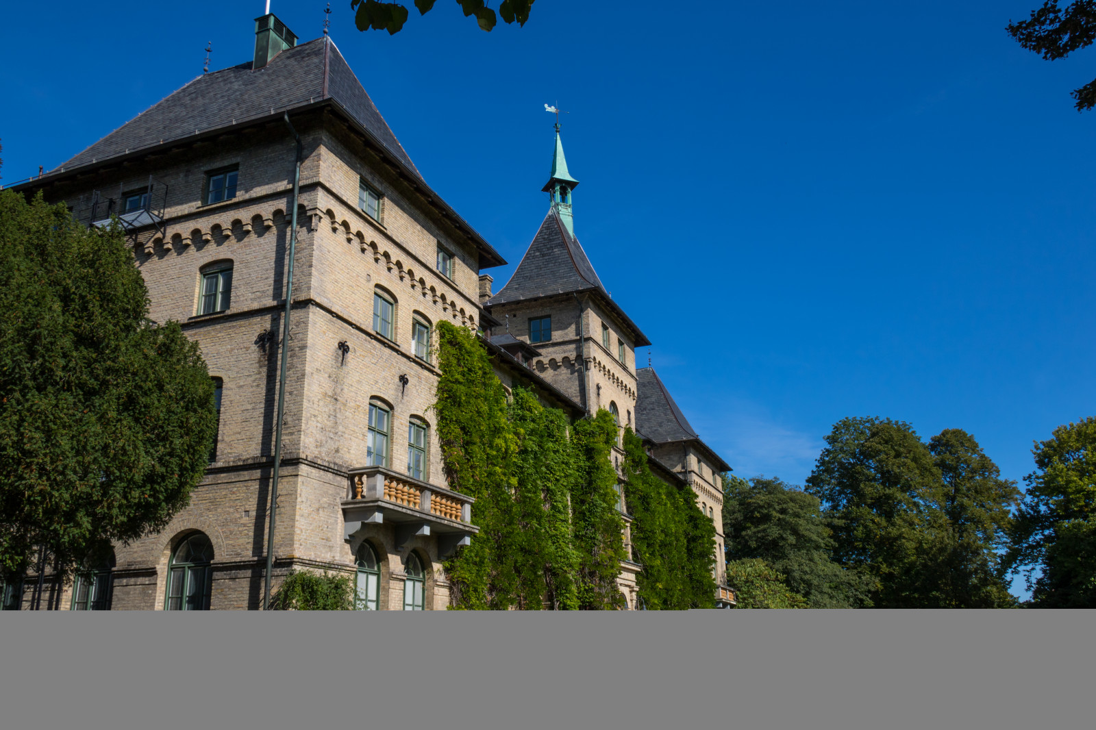 costruzione, Turismo, villaggio, castello, Torre, cittadina, Chiesa, monastero, chateau, tenuta, autunno, slott, h st, Alnarp, alnarpsslott, punto di riferimento, luogo di culto