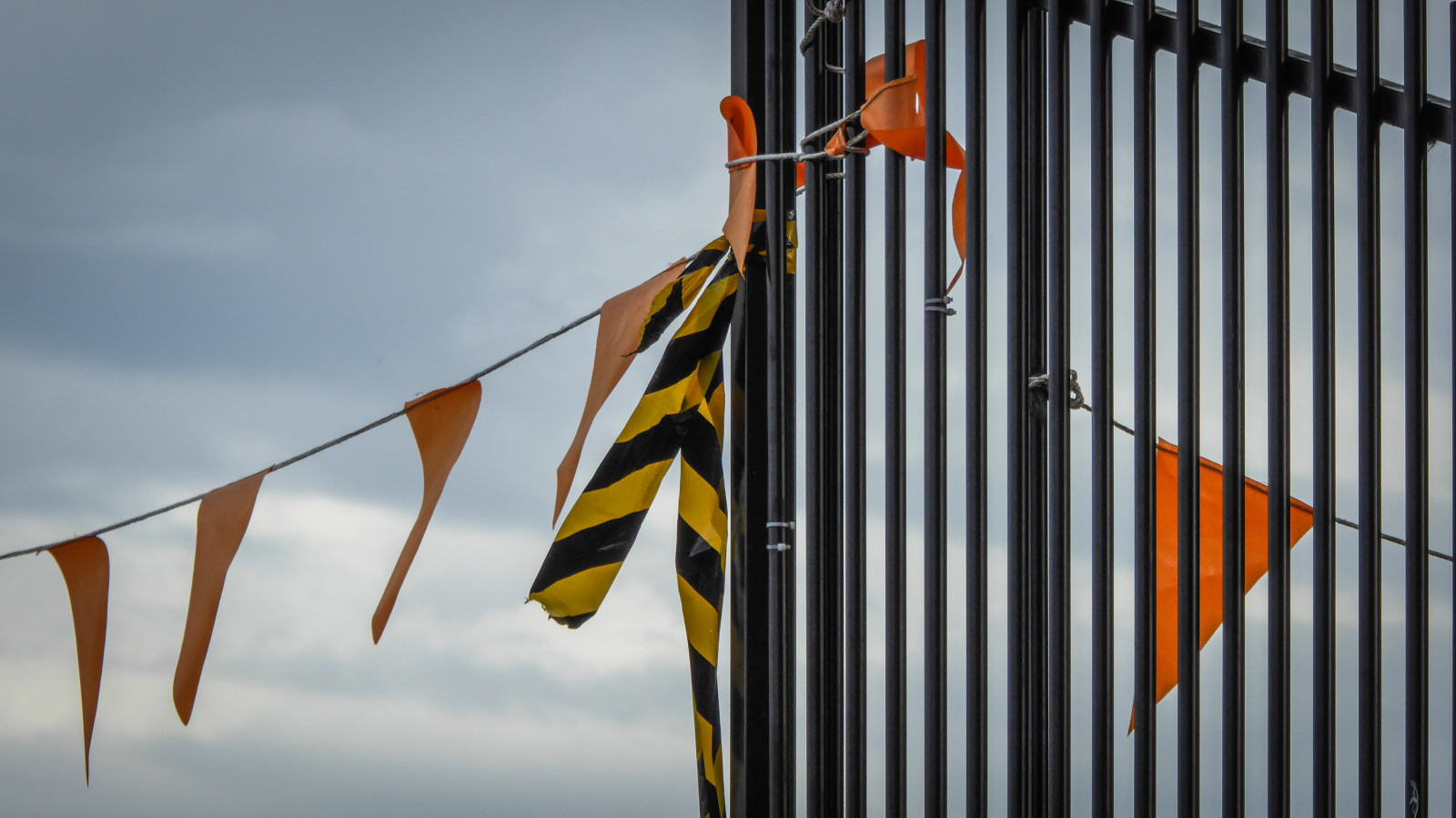 sportovní, architektura, budova, nebe, pole, žlutý, vlajka, kov, plot, stadión, tyče, Dutý, úhel, Adelaide, čára, HFF, lumix, fasáda, hliník, theen, happyfencefriday, ovál, Thebarton, public utility