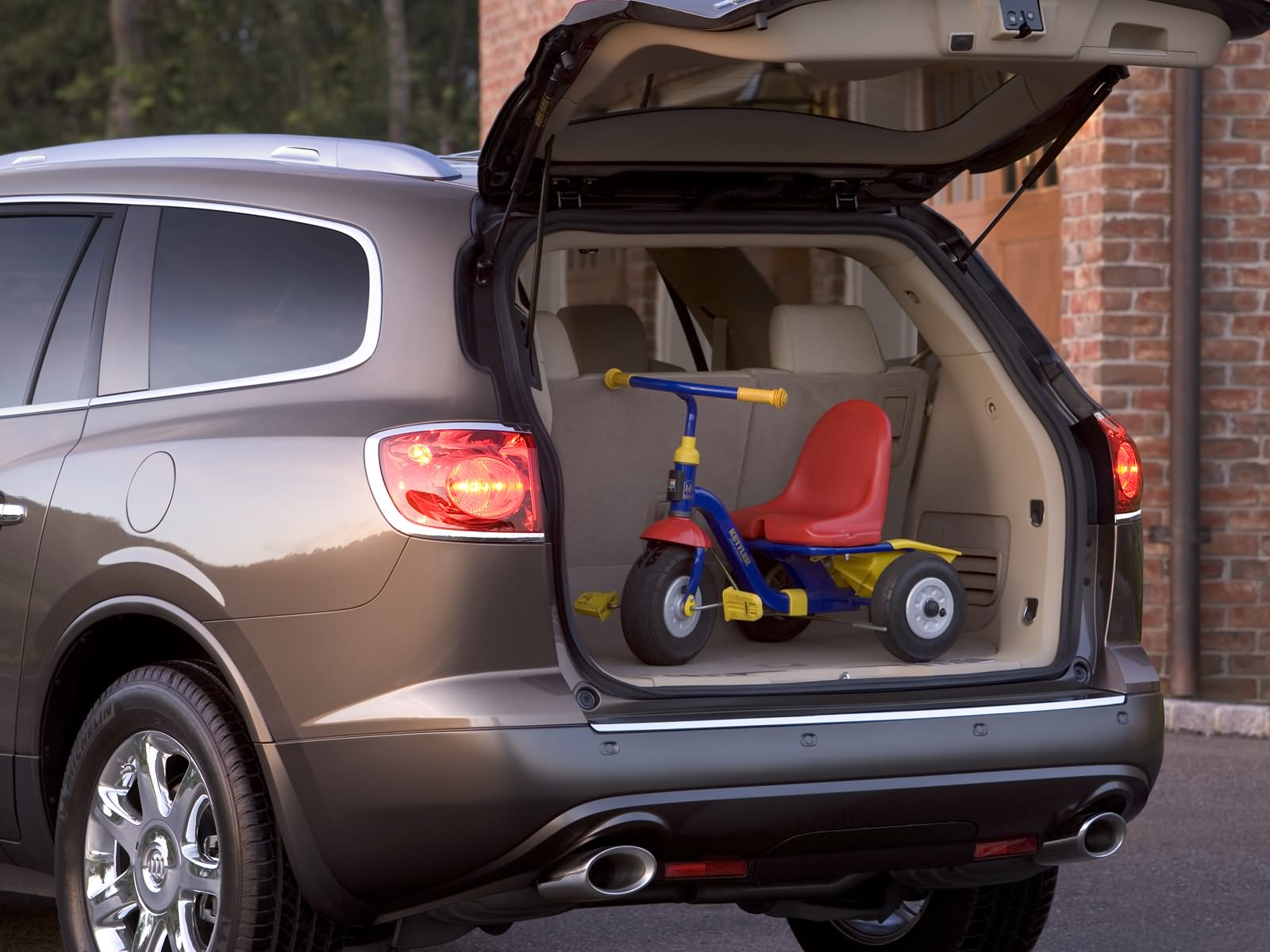 auto, vozidlo, Buick, 2013, netcarshow, netcar, obrázky vozidel, photo auto, Enclave CXL, kolo, pozemní vozidla, automobilový exteriér, automobil make, nárazník, crossover sUV, sportovní užitkové vozidlo, Kompaktní sportovní užitkové vozidlo, bmw x3