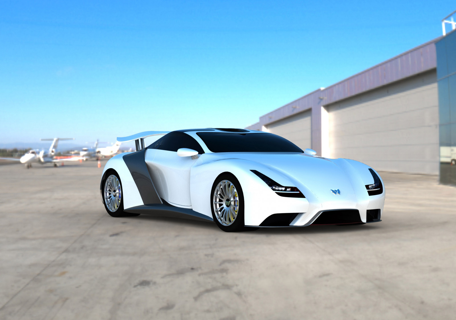 auto, vozidlo, sportovní auto, 2013, netcarshow, netcar, obrázky vozidel, photo auto, kolo, superauto, Weber Sportscars, FasterOne, pozemní vozidla, automobilového designu, automobilový exteriér, automobil make, koncept vozu, luxusní vůz