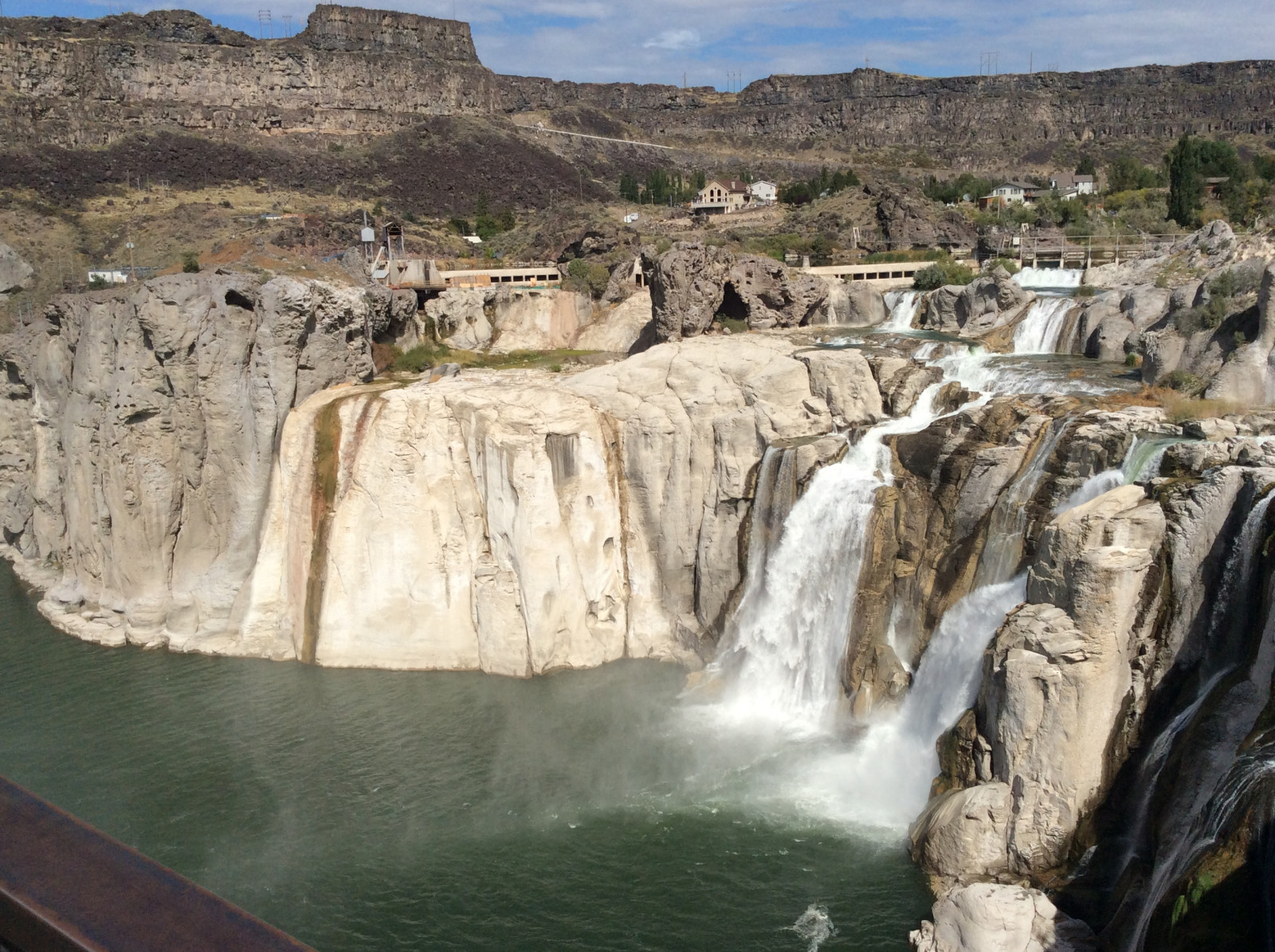 vodopád, tělo z vody, vodní zdroje, voda, sráz, vodní tok, vodní prvek, turistická atrakce, padák, Formace, národní park, geologie, národní park, vádí, útes