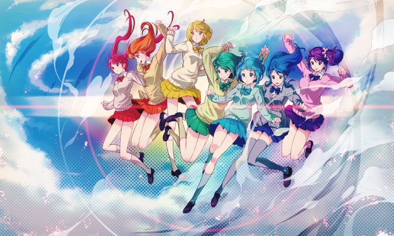 kuva, anime, anime tytöt, Pixiv, kuvakaappaus, taustakuva kuva, anime, anime tytöt, Pixiv, kuvakaappaus, taustakuva