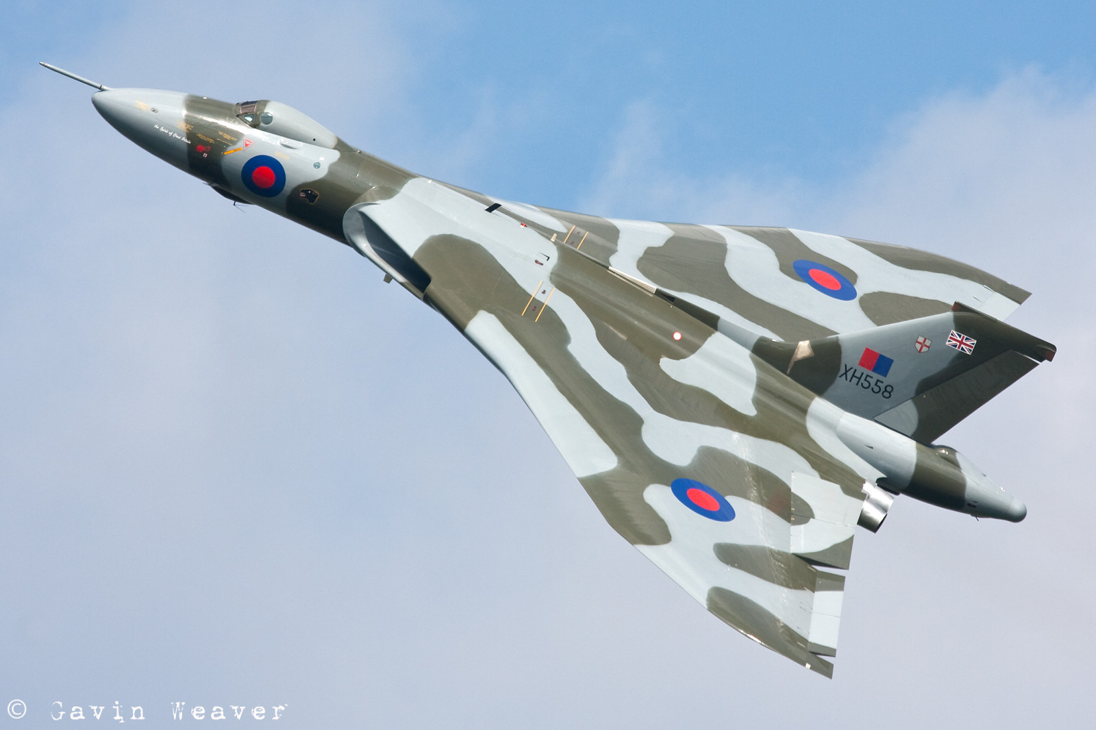 Gavin, platnost, letectví, vzduch, královský, Rolls Royce, Olympus, Airshow, B2, Vulkán, Tkadlec, BAE, Bombardér, raf, Avro, Woodford, Cosford, Vbomber, xh558, Tvoc, Vtts