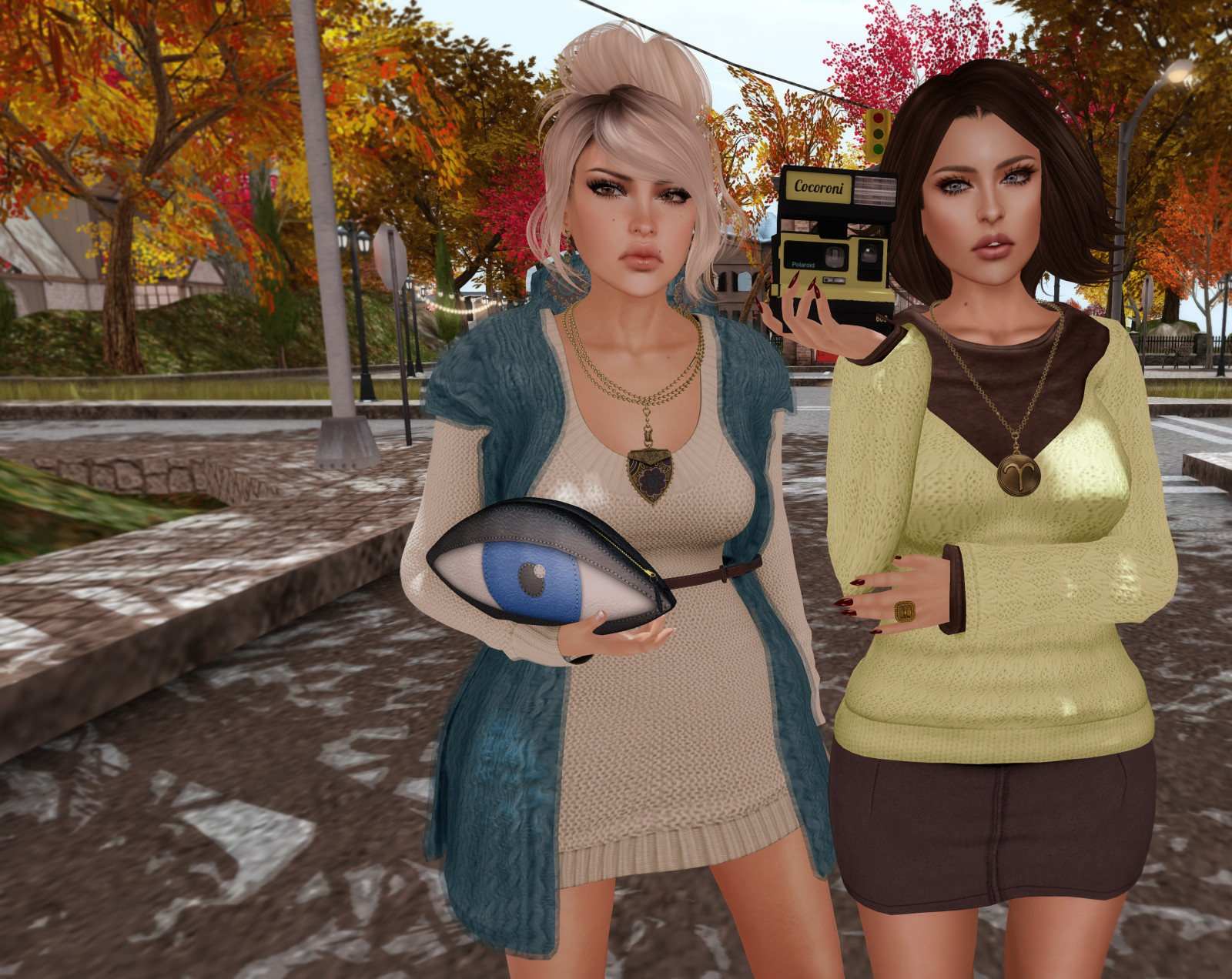 MG, buono, intrecciate, essenze, Magika, newfaces, cocoroni, Fishystrawberry, kustom9