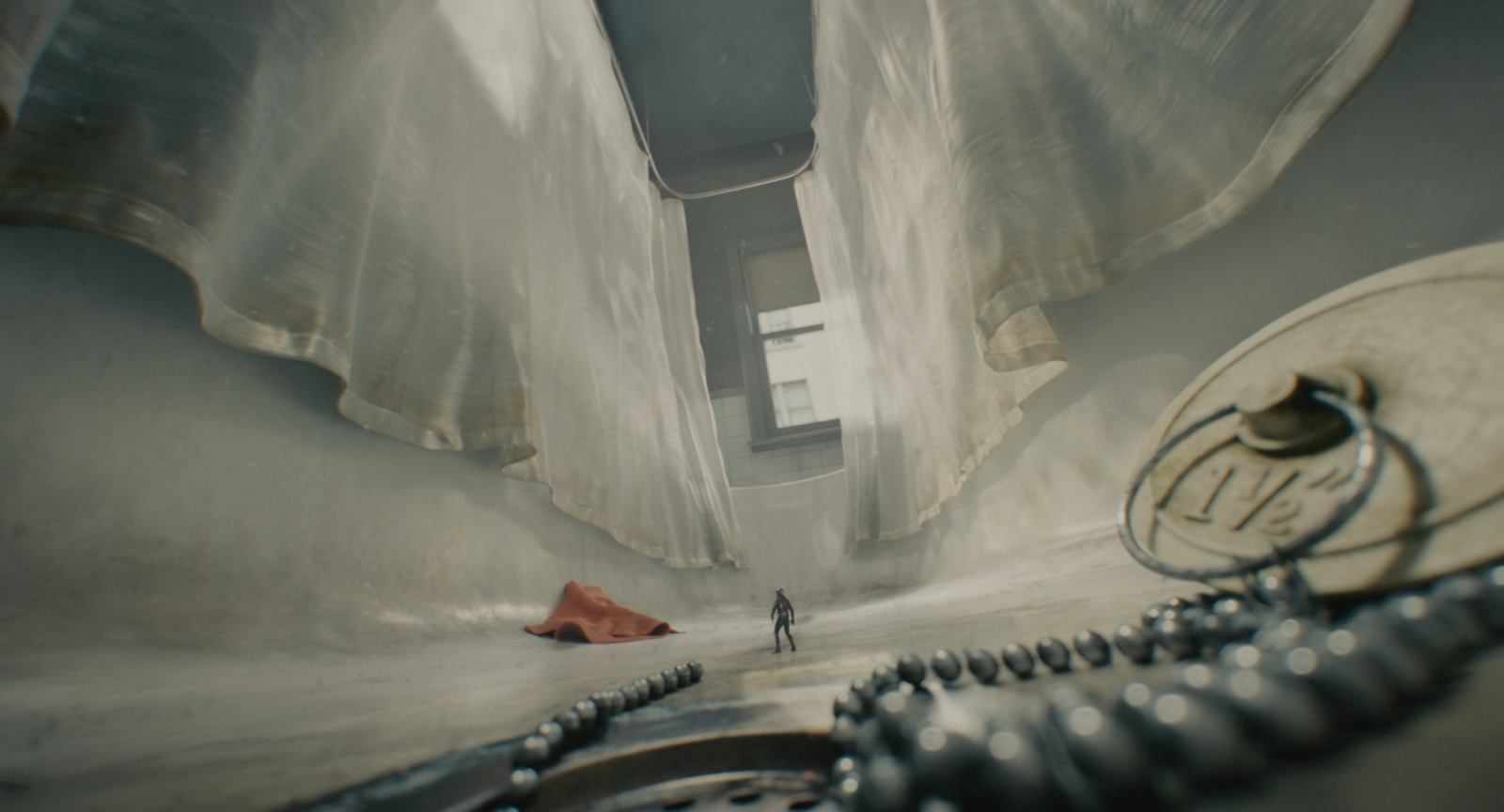 výkres, bílý, vana, Marvel Universe Filmové, Mravenčí muž, UMĚNÍ, křídlo, obraz, Snímek obrazovky, zblízka