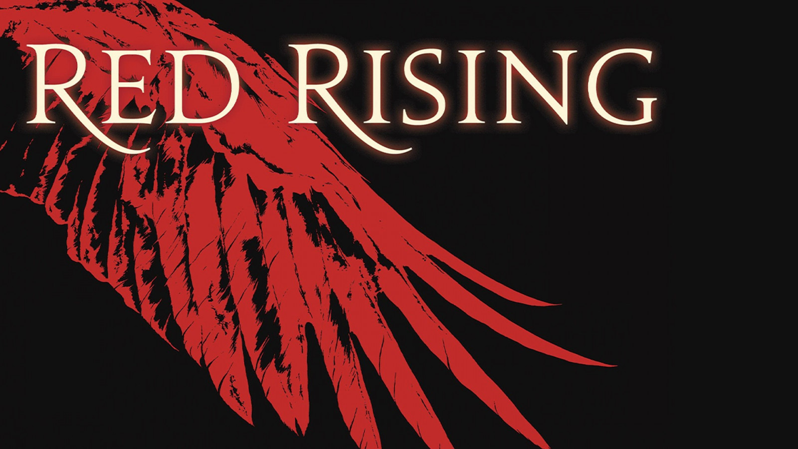 Wallpaper : illustration, red, text, poster, Red Rising, font, organ ...