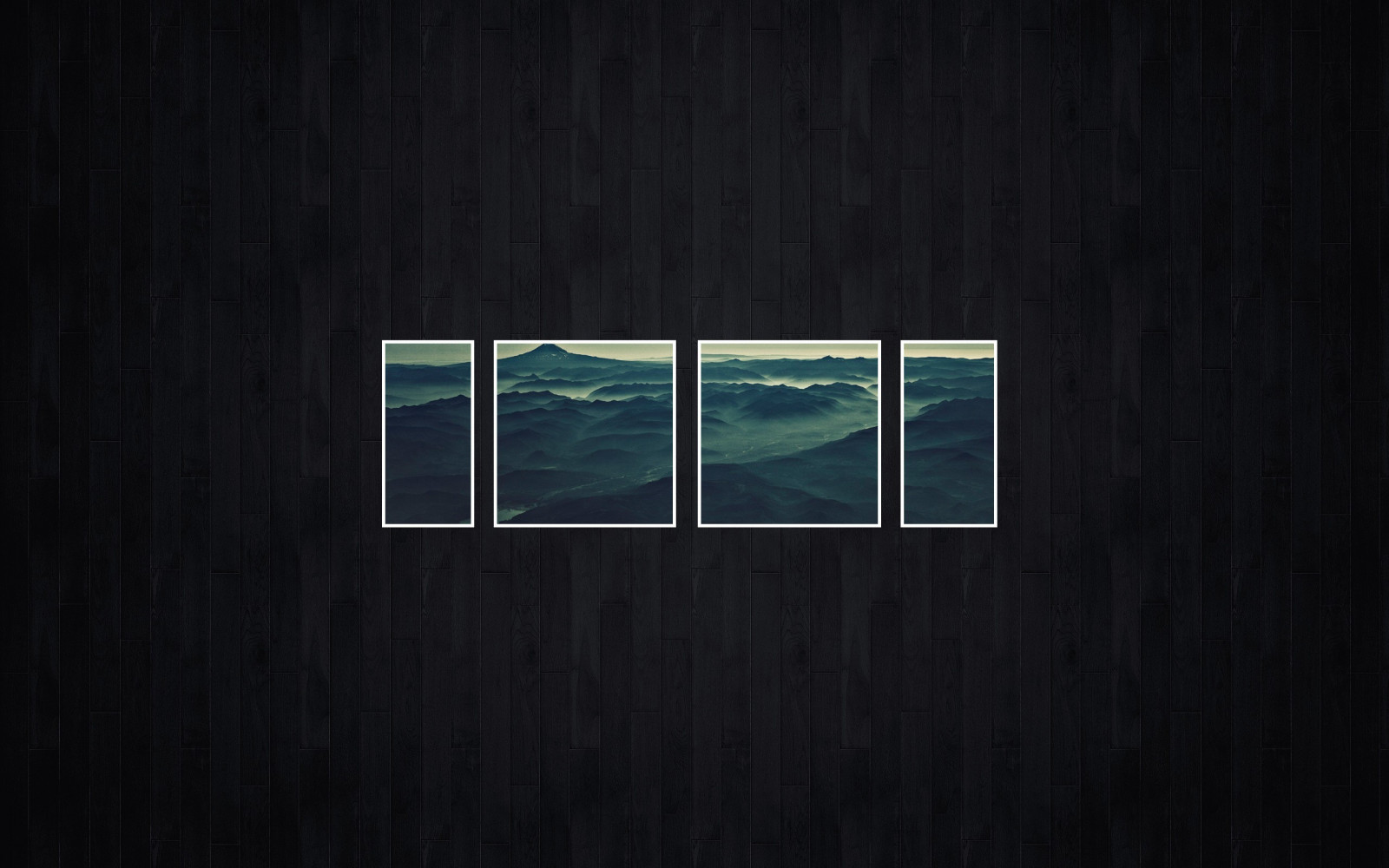 panorama, montanhas, arte digital, natureza, minimalismo, colagem, texto, logotipo, simetria, azul, textura, Marca, luz, cor, forma, Trevas, número, Captura de tela, Papel de parede do computador, Fonte