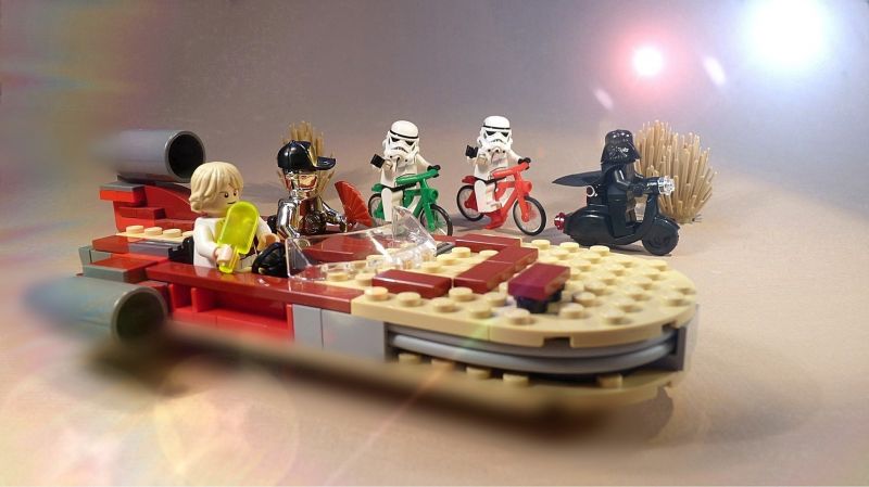 Mainan, LEGO Mainan, LEGO
