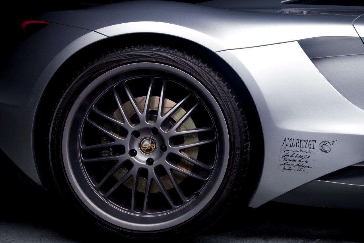 bil, BMW, køretøj, sportsvogn, 2012, netcarshow, netcar, bil billeder, bil foto, Amoritz GT, DoniRosset, hjul, kant, superbil, jord køretøj, bildesign, automotive exterior, bil make, konceptbil, luksus køretøj, kofanger, udøvende bil, sportssedan, talte