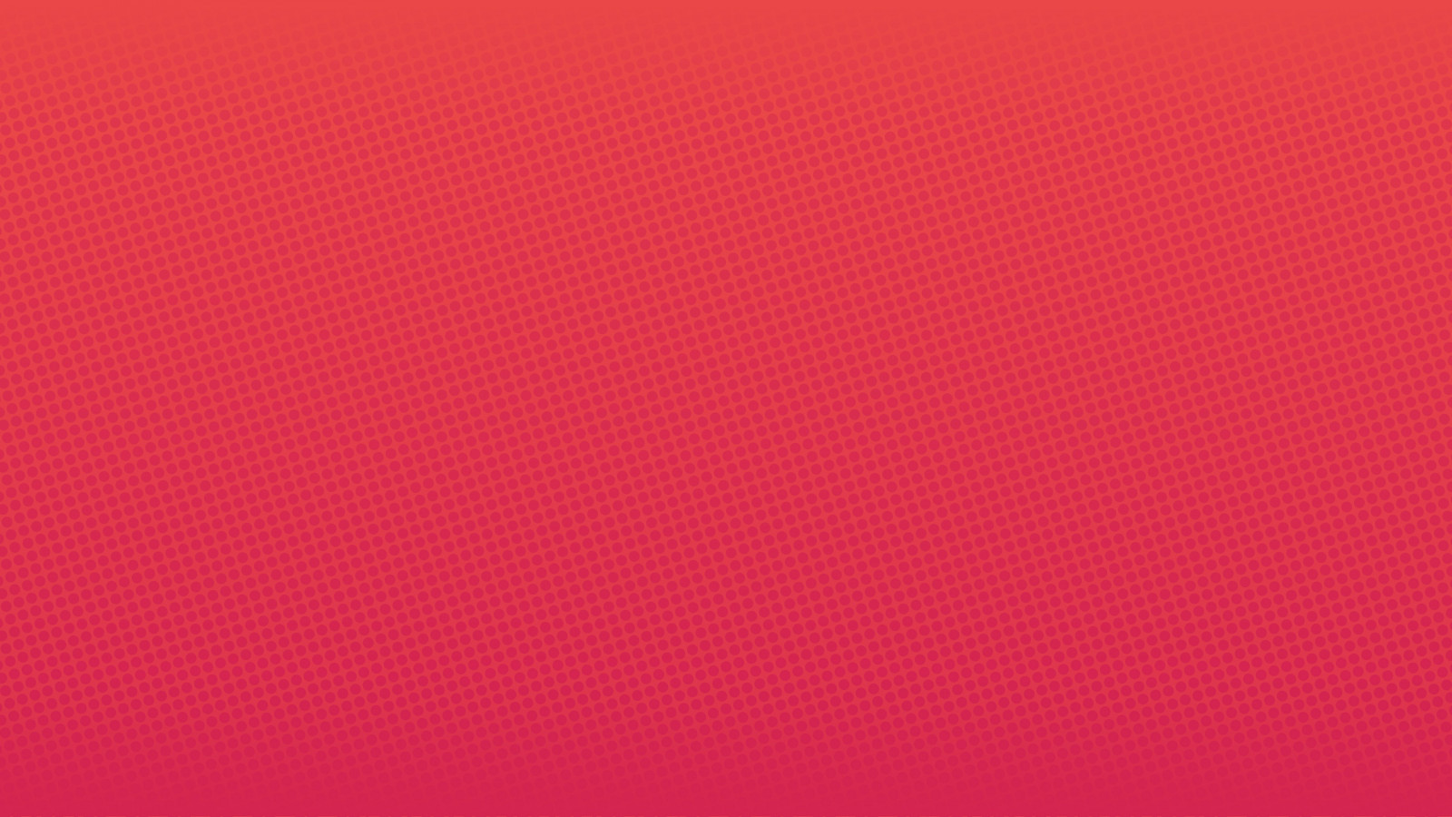 Enkel baggrund, rød, tekst, enkel, gradient, cirkel, Polka prikker, blød gradient, lyserød, mærke, magenta, form, linje, skrifttype