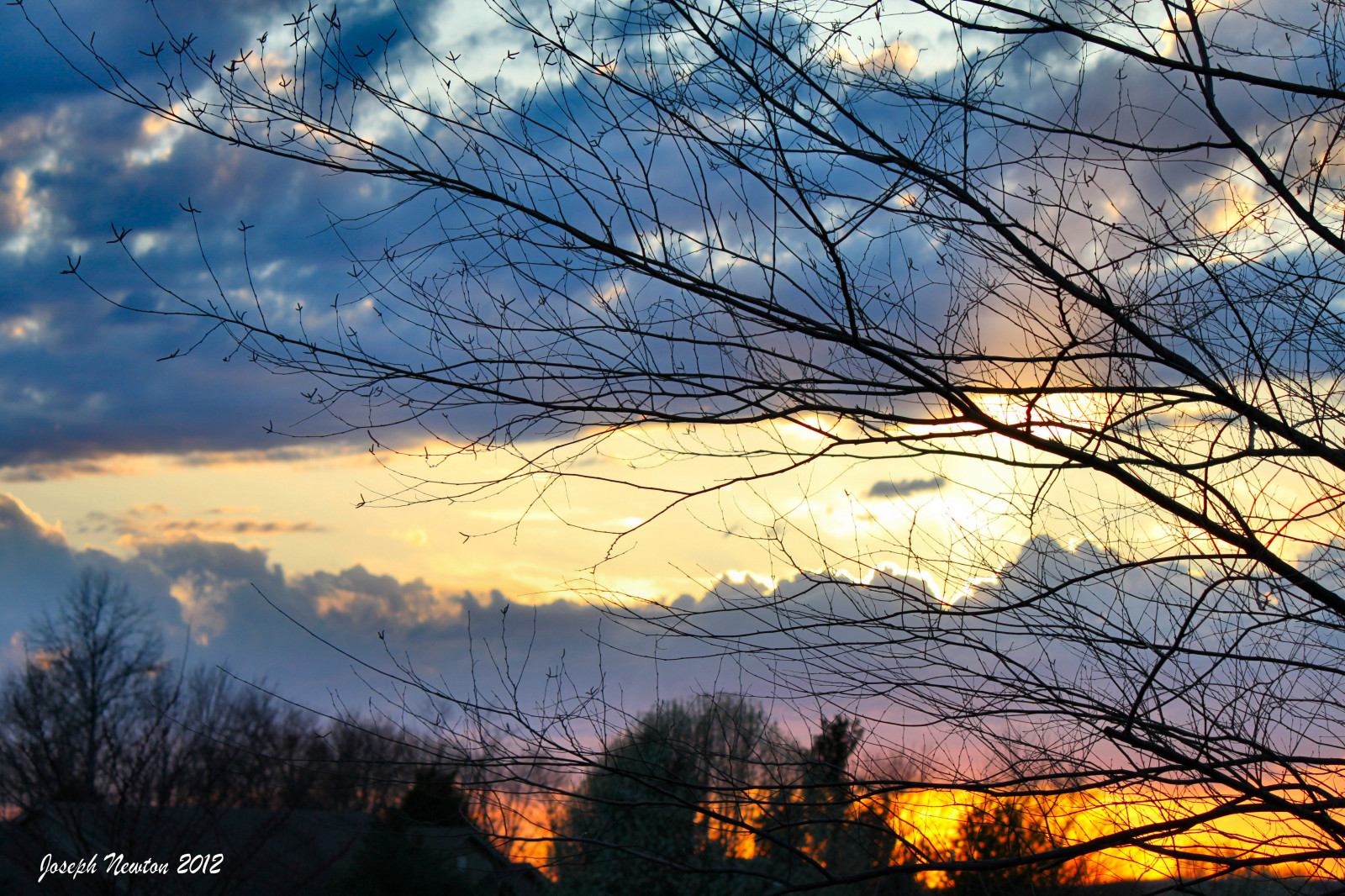 slunečnímu záření, stromy, západ slunce, Příroda, odraz, nebe, strašidelný, mraky, větev, svítání, večer, ráno, Kánon, zlato, soumrak, 2015, 2014, barva, mrak, Krásná, strom, zlatý, podzim, list, květ, záře, svítání, rostlina, krása, sezóna, fotografie, siluety, indiana, atmosférický jev, dřevina, Greenville, joenewton