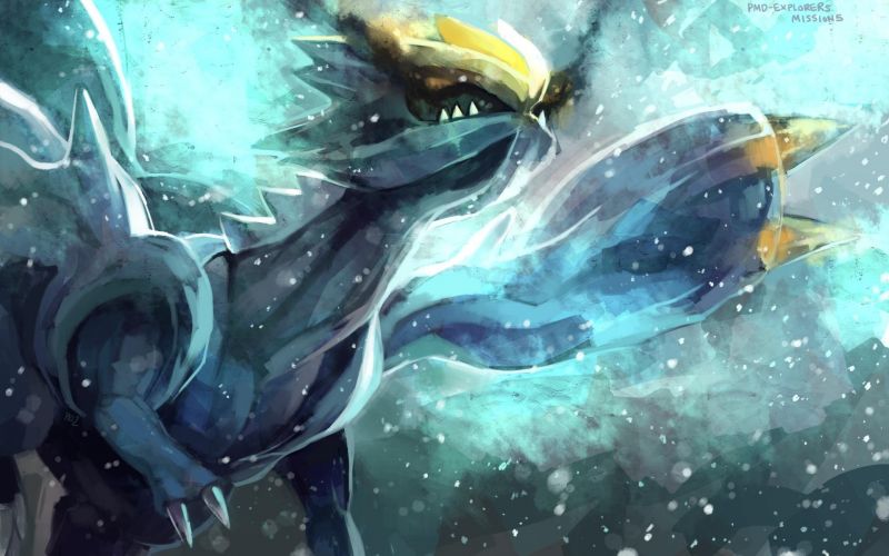 1920x1200 px, MŰVÉSZET, alkotás, digitális, játékok, Kyurem 1920x1200 px, MŰVÉSZET, alkotás, digitális, játékok, Kyurem