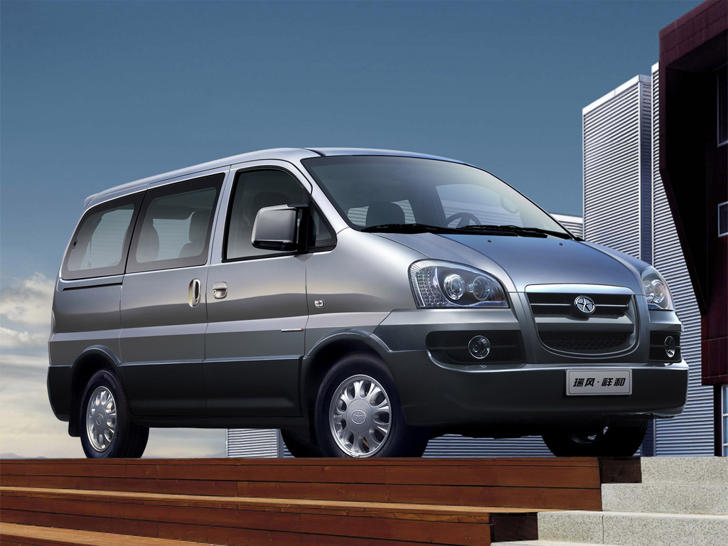 auto, veicolo, furgone, netcarshow, netcar, immagini di auto, auto foto, 2009, JAC, raffinare, veicoli terrestri, marca di automobile, veicolo commerciale, city ​​car, Sport Utility Vehicle, microvan, minivan