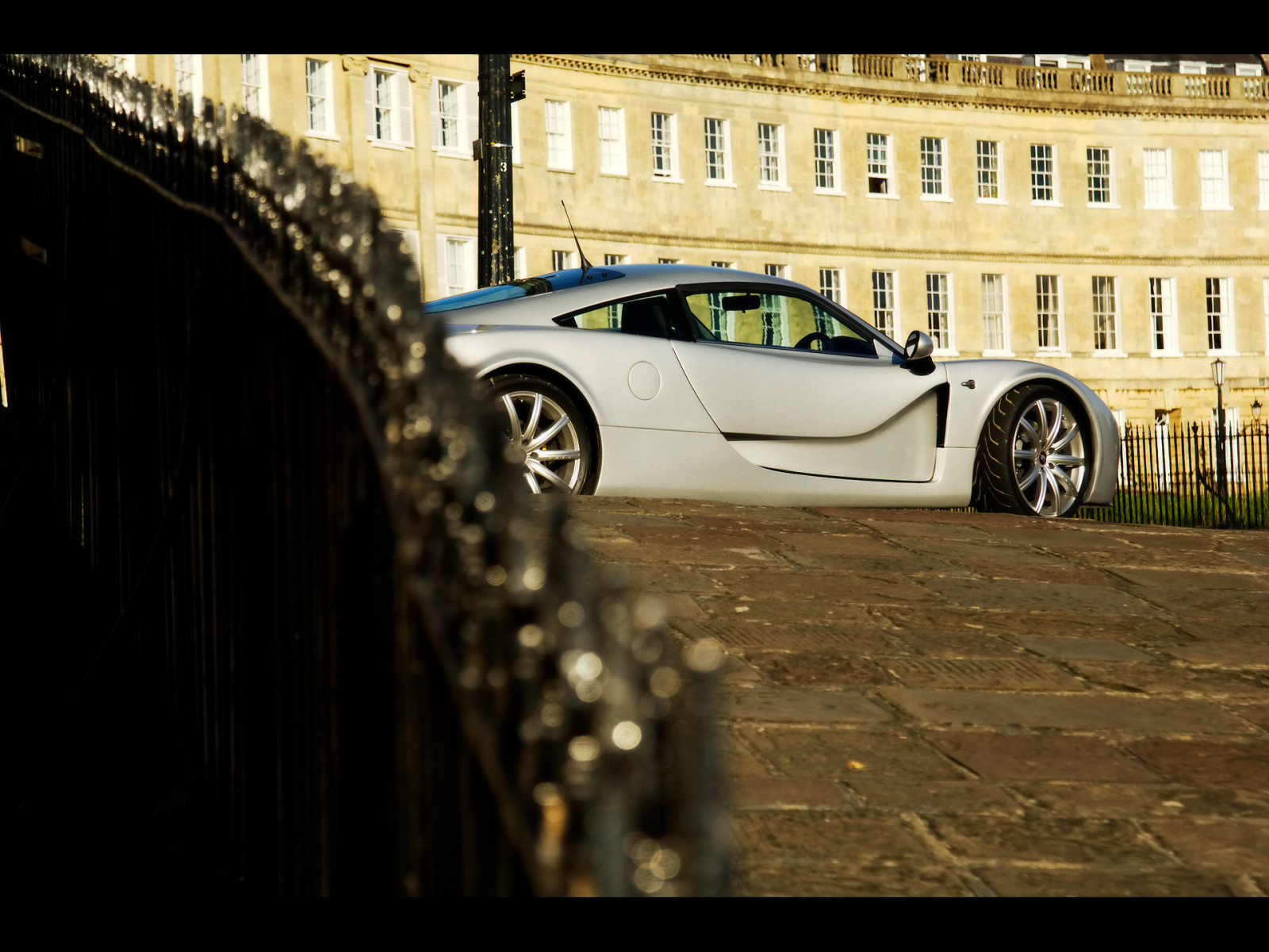 bil, køretøj, sportsvogn, ydeevne bil, netcarshow, netcar, bil billeder, bil foto, 2007, Farbio, GTS, hjul, superbil, jord køretøj, bildesign, bil make, luksus køretøj