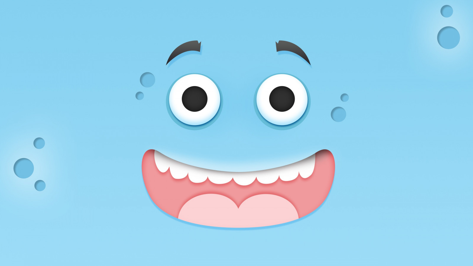 Gesicht, Illustration, Karikatur, Schnurrbart, Smiley, Mund, Nase, Symbol, Emoticon, Schriftart, Zahn