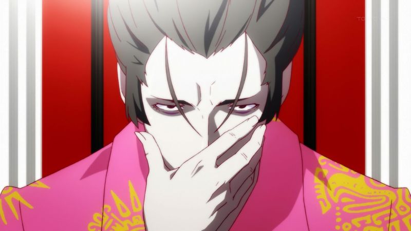 illustration, Monogatari-serien, anime, tegneserie, Kaiki Deishu, Anime drenge illustration, Monogatari-serien, anime, tegneserie, Kaiki Deishu, Anime drenge