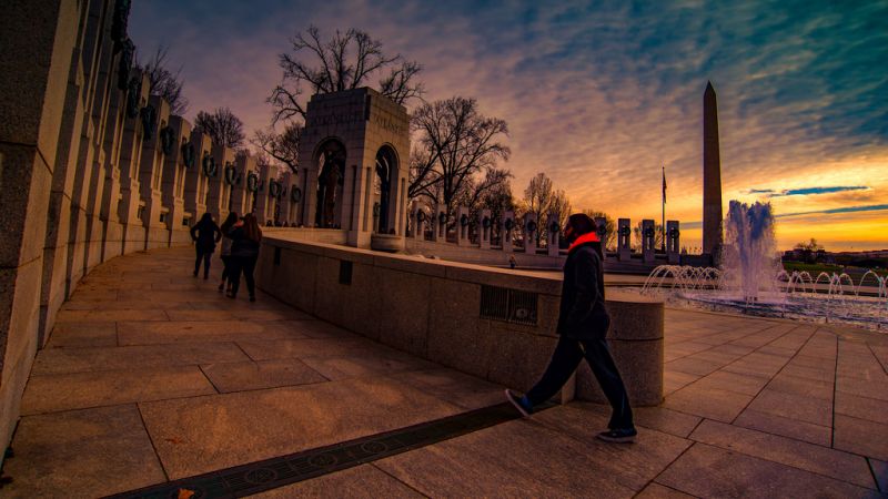 sunlight, people, sunset, temple, landscape, city sunlight, people, sunset, temple, landscape, city