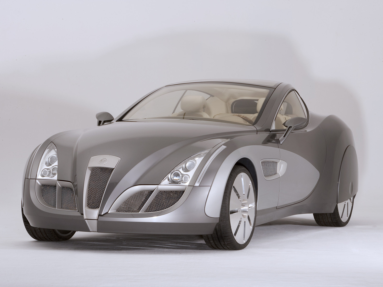 Wallpaper sports car, netcarshow, netcar, car images, car photo, 2006