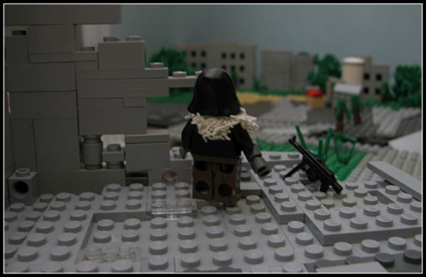 that, this, is, IDEA, star, LEGO