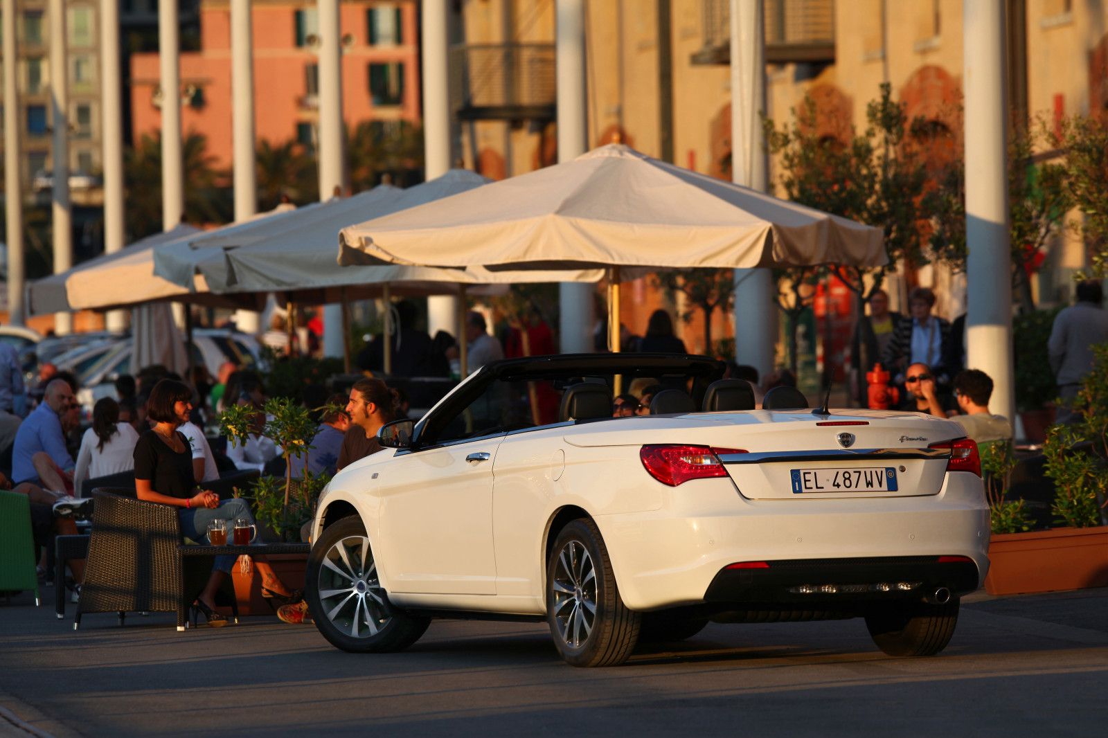 car, BMW, vehicle, 2013, Convertible, Sedan, netcarshow, netcar, car images, car photo, wheel, Lancia, Flavia, land vehicle, automotive design, automobile make, luxury vehicle, family car, executive car, mid size car, auto show