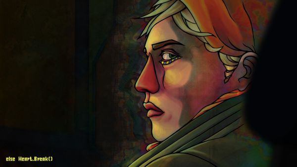 1920x1080 px,colorato,arte digitale,ElseHeartBreak,umorismo,videogiochi