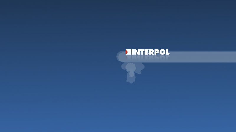 Interpol,música,1366x768 px