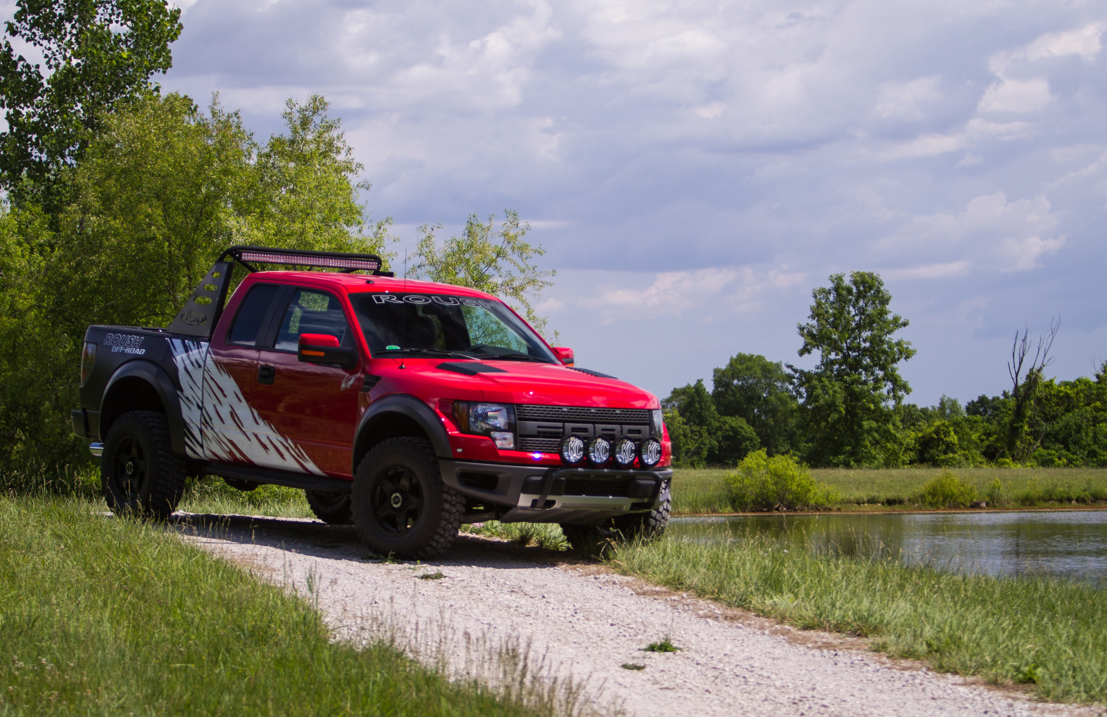 sportovní, auto, vozidlo, Brod, závodění, nákladní auto, netcarshow, netcar, obrázky vozidel, photo auto, 2014, F 150 SVT Raptor podle Roush, pozemní vozidla, automobil make, auto závodní, shromažďovací, off road, terénní vozidlo, pickup, off road závodní