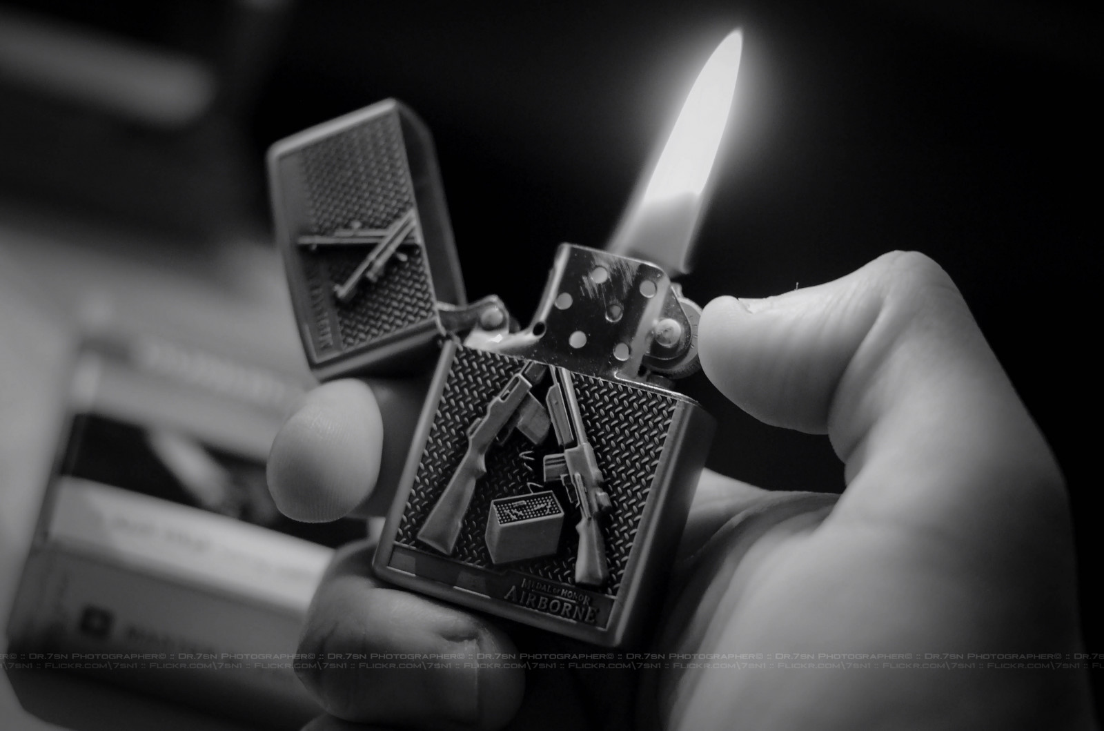 gioco, logo, onore, medaglia, assalto, cecchino, accendino, aerotrasportato, zippo, gameplay, Warfighter, alied