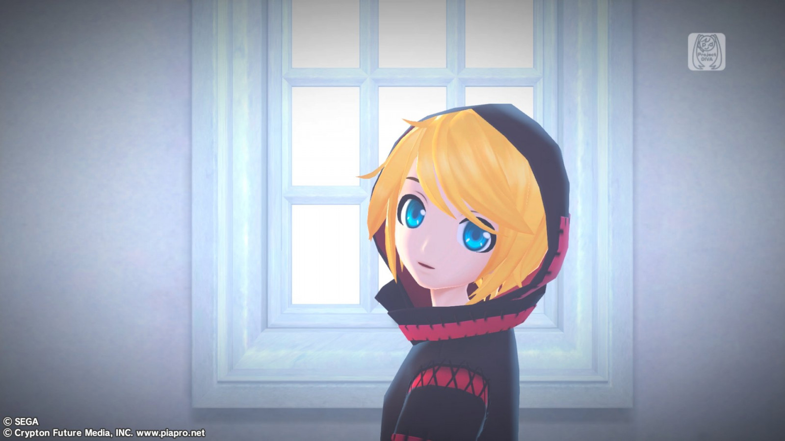 1920x1080 px, medveď, Macko, Tokio, Vocaloid
