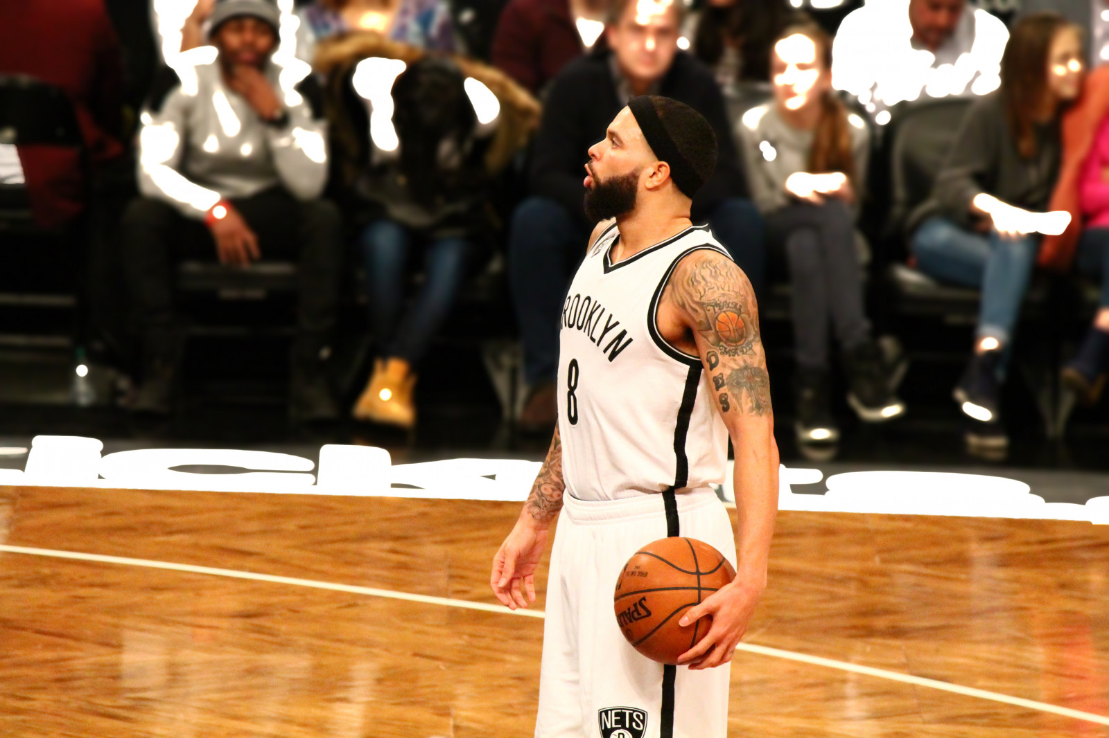 Wallpaper new, York, basketball, Brooklyn, ball, Utah, basket, Williams, Think, Free, Jazz