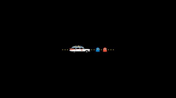 1920x1080 px,background,games,black,Ghostbusters,man
