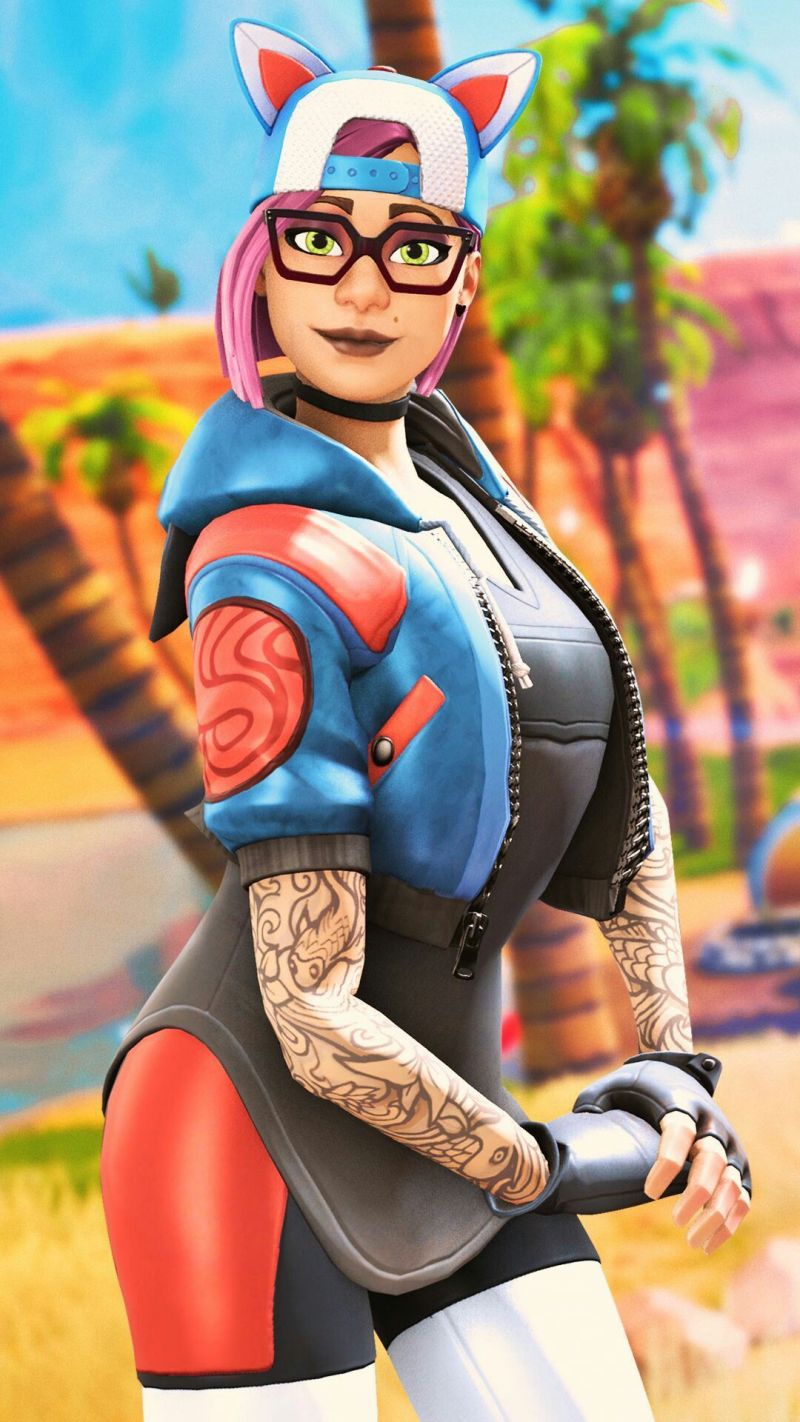 fortnite,Los