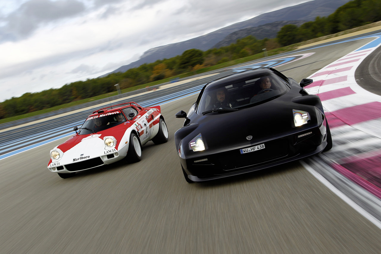 bil, kjøretøy, sportsbil, ytelse bil, netcarshow, netcar, bil bilder, bil bilde, 2011, Lancia, Stratos prototype, superbil, land kjøretøy, bildesign, racerbil, bildeler make, luksus kjøretøy