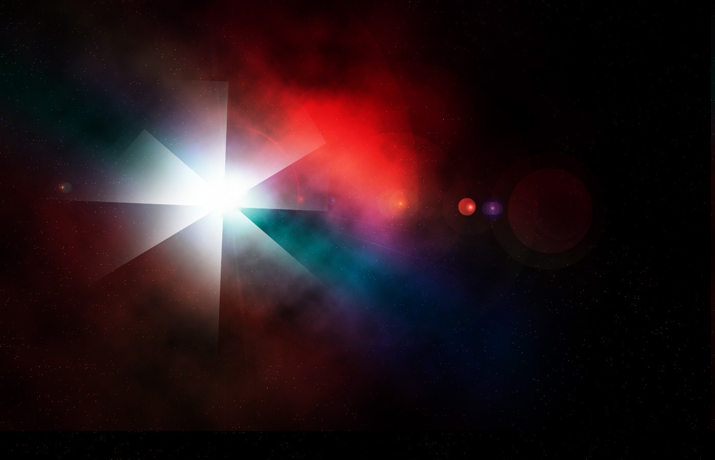 digitální umění, noc, abstraktní, prostor, nebe, Koncepce umění, mlhovina, počítač, atmosféra, odlesk objektivu, vesmír, astronomie, půlnoc, soubor, světlo, tma, počítač tapeta, Atmosféra Země, zvláštní efekty, vesmír, astronomický objekt, 1400x900 px, jev, visual effects