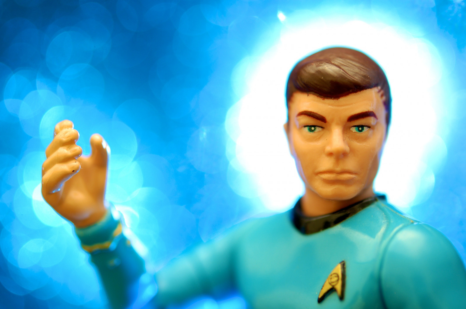 modrý, StarTrek, oblíbený, cestování, zábava, Hračka, akční figurka, hvězda, fotografie, obraz, velmi, akce, bokeh, dobrý, skvělý, obrázek, nejlepší, prozkoumat, CC, doktor, postava, ostatky, vynikající, největší, spálit, instudio, dobré zdraví, Drmccoy, macromondays, Drleonardmccoy, jdhancock